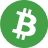 Bitcoin Cash icon