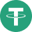 Tether icon